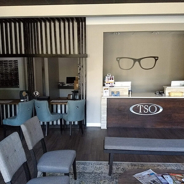 TSO