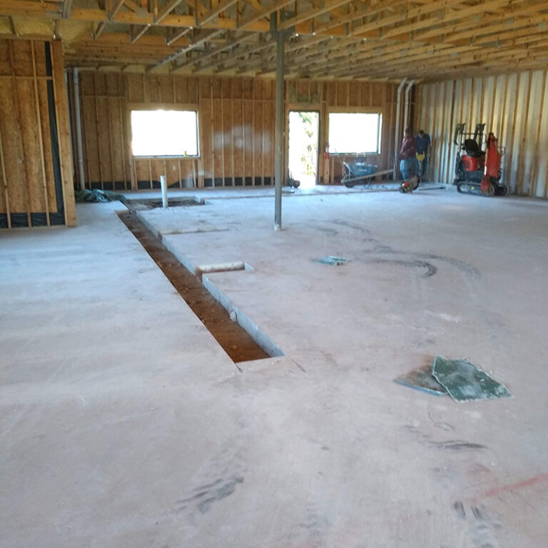 New construction Round Rock