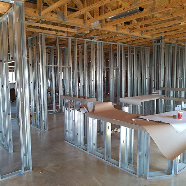 Commercial Contractor Round Rock