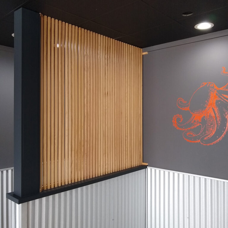 Commercial contractor Round Rock Texas