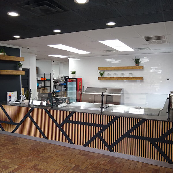 Commercial Restaurant Contractor